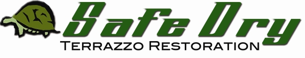 SafeDry Terrazzo Restoration