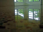 Terrazzo Restoration done by Safe Dry